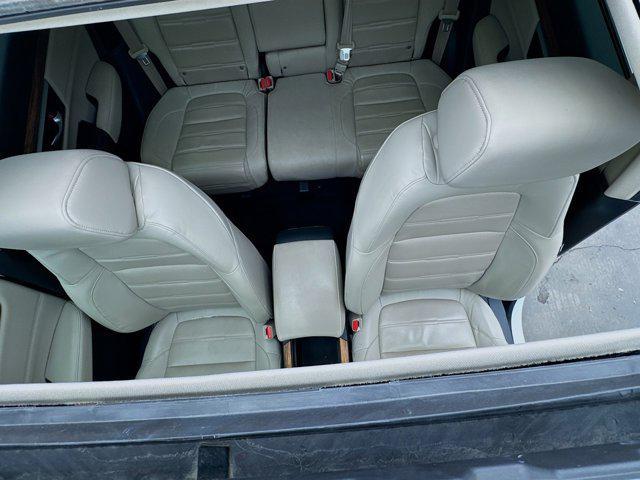 used 2020 Honda CR-V Hybrid car, priced at $25,029