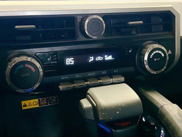 used 2024 Toyota Tacoma Hybrid car, priced at $42,488