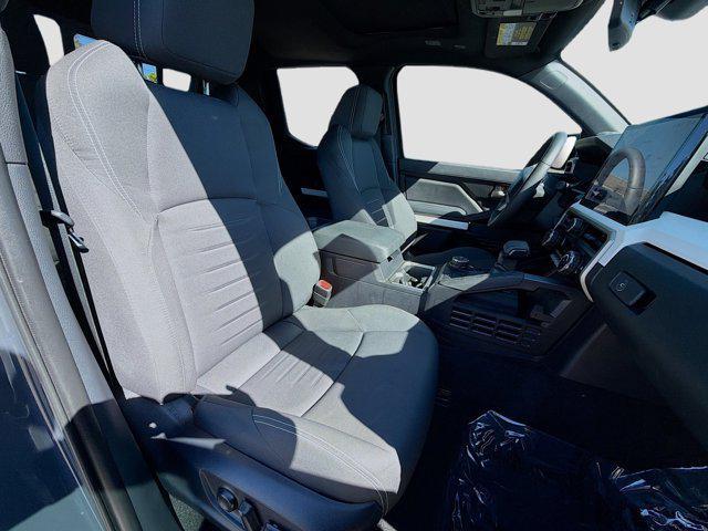 used 2024 Toyota Tacoma Hybrid car, priced at $42,488