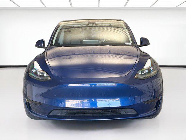 used 2024 Tesla Model Y car, priced at $32,932