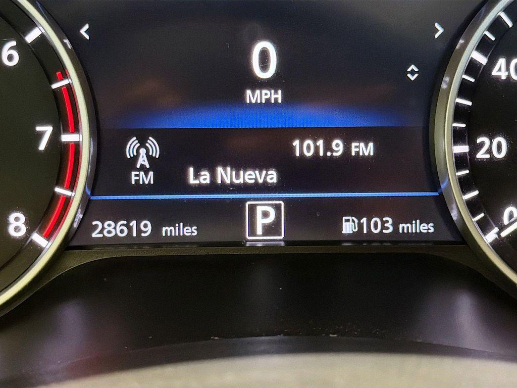 used 2022 Nissan Sentra car, priced at $17,841