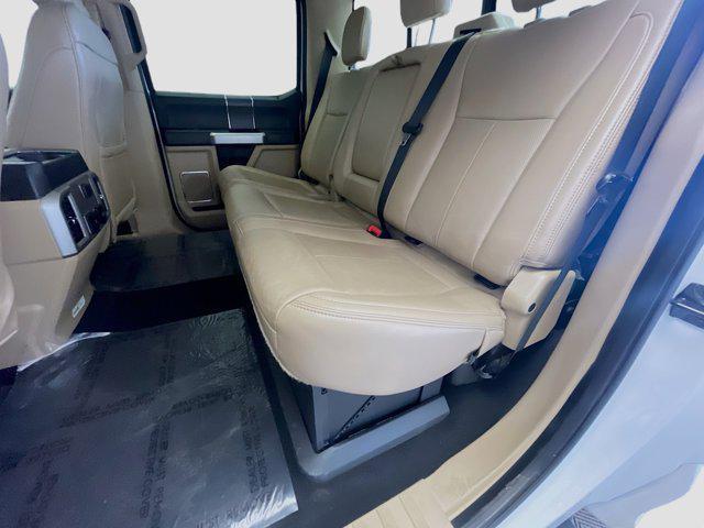 used 2020 Ford F-250 car, priced at $51,250