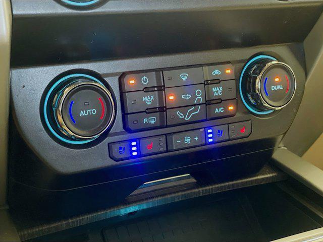 used 2020 Ford F-250 car, priced at $51,250