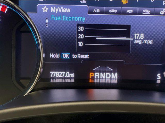 used 2020 Ford F-250 car, priced at $51,250