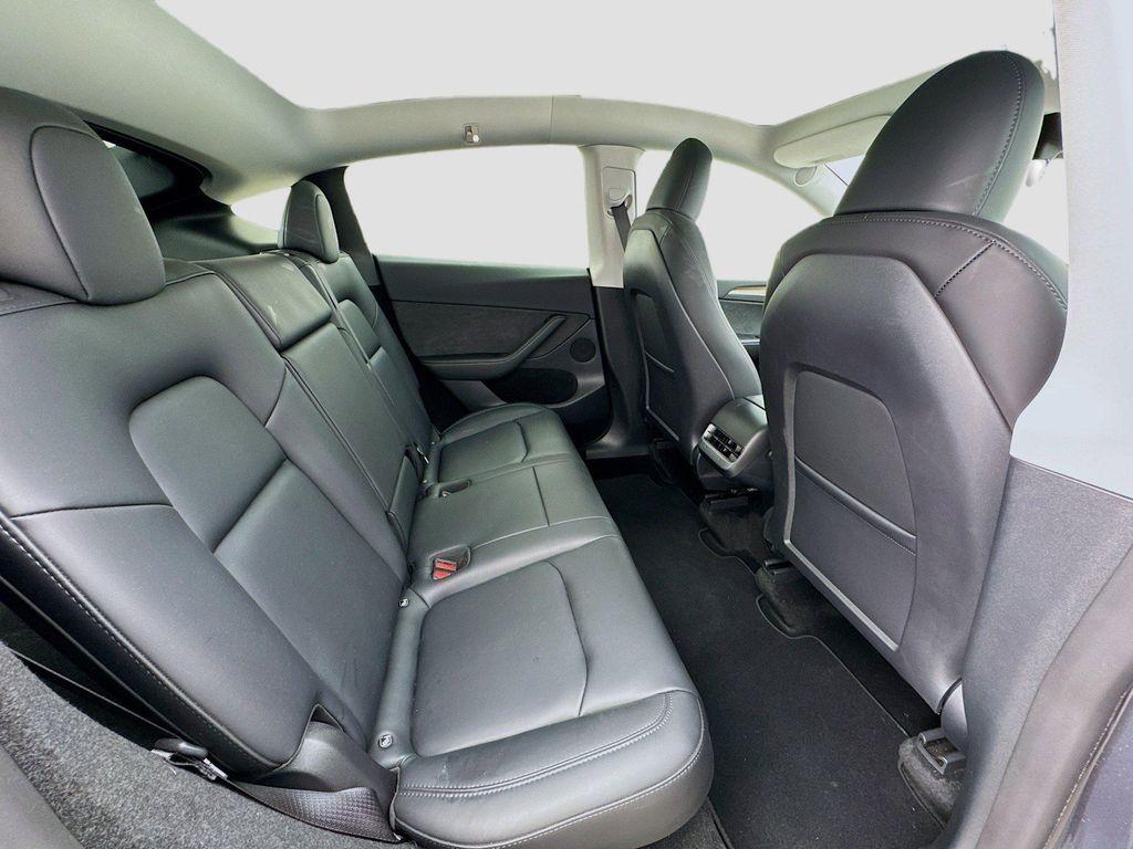 used 2023 Tesla Model Y car, priced at $30,688