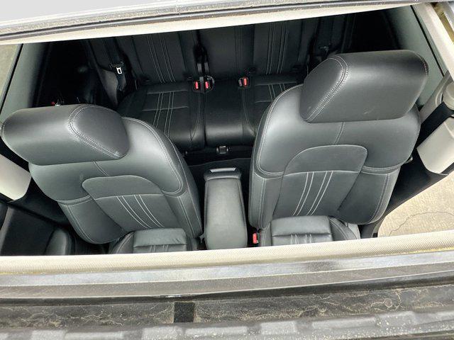 used 2024 Honda HR-V car, priced at $25,450