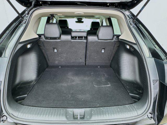 used 2024 Honda HR-V car, priced at $25,450