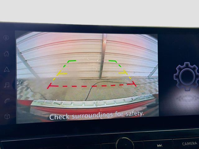 used 2023 Nissan Altima car, priced at $18,999