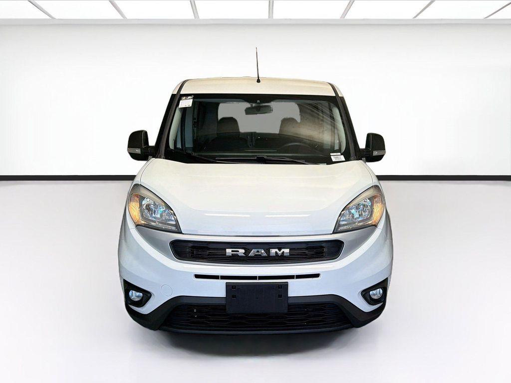 used 2022 Ram ProMaster City car, priced at $16,862