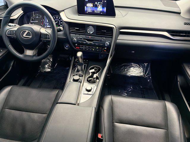 used 2018 Lexus RX 350 car, priced at $25,939