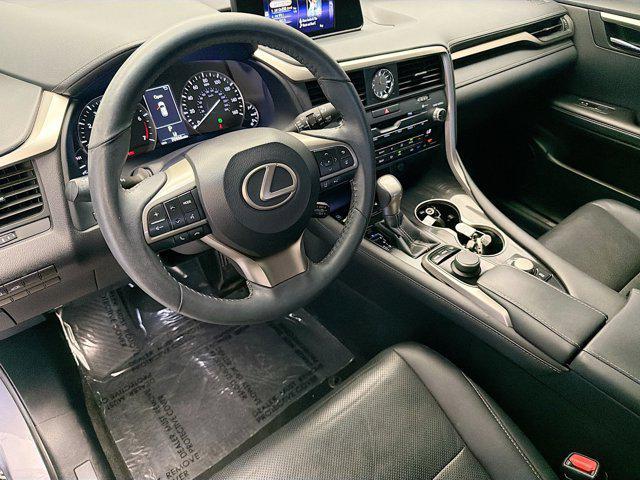 used 2018 Lexus RX 350 car, priced at $25,939