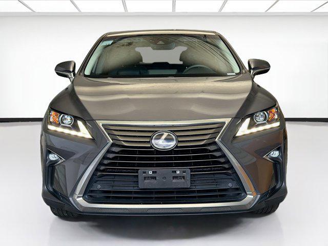 used 2018 Lexus RX 350 car, priced at $25,939
