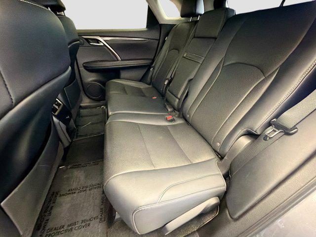 used 2018 Lexus RX 350 car, priced at $25,939