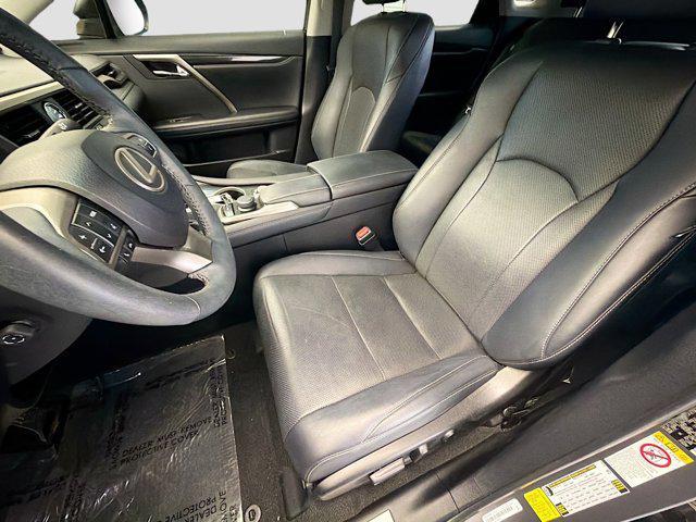 used 2018 Lexus RX 350 car, priced at $25,939