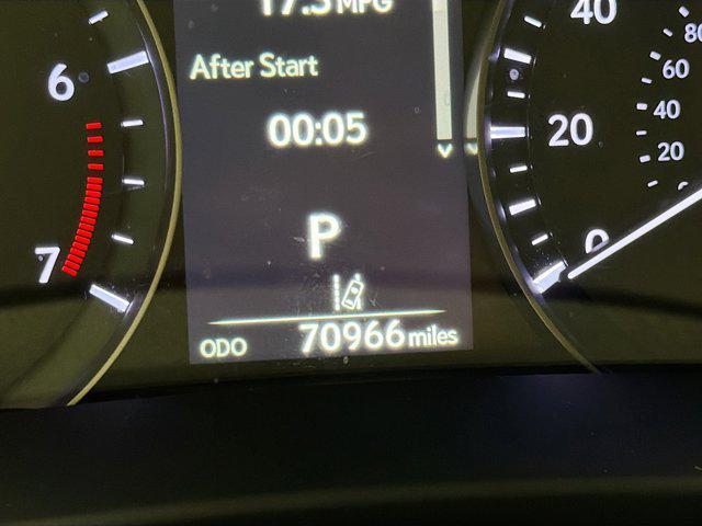 used 2018 Lexus RX 350 car, priced at $25,939