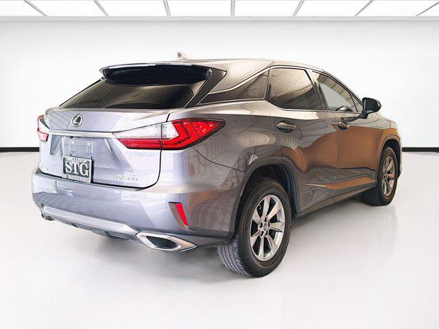 used 2018 Lexus RX 350 car, priced at $25,939