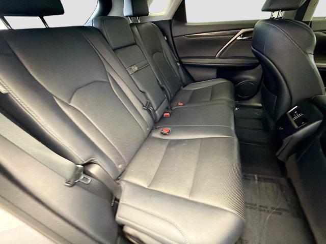 used 2018 Lexus RX 350 car, priced at $25,939