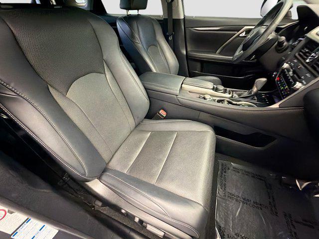 used 2018 Lexus RX 350 car, priced at $25,939