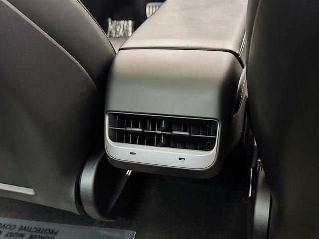 used 2023 Tesla Model 3 car, priced at $28,870