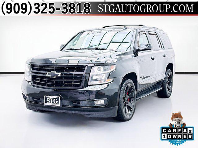 used 2019 Chevrolet Tahoe car, priced at $30,995