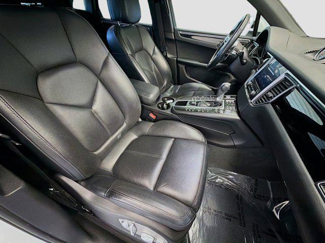 used 2018 Porsche Macan car, priced at $21,999