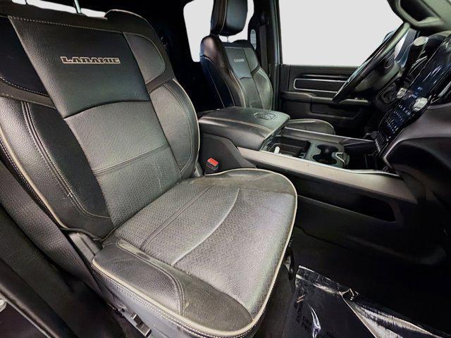 used 2022 Ram 3500 car, priced at $60,888