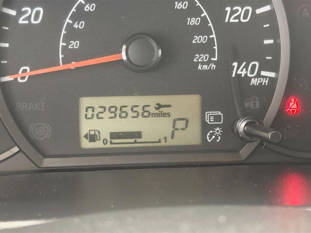 used 2024 Mitsubishi Mirage car, priced at $13,888