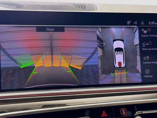used 2020 BMW X5 car, priced at $24,400