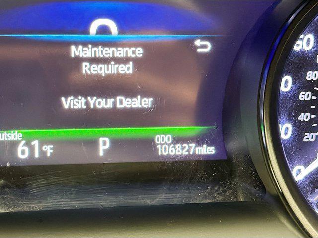 used 2022 Toyota Camry car, priced at $21,088