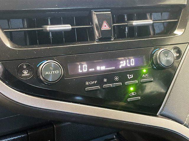 used 2023 Toyota Camry car, priced at $20,650