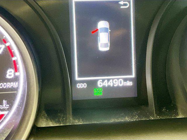 used 2023 Toyota Camry car, priced at $20,650