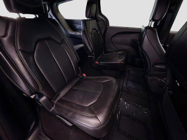 used 2025 Chrysler Pacifica car, priced at $24,488