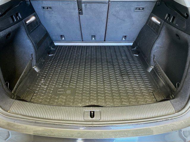 used 2020 Audi Q5 car, priced at $12,888