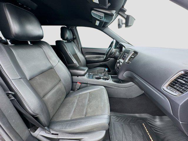 used 2019 Dodge Durango car, priced at $18,576