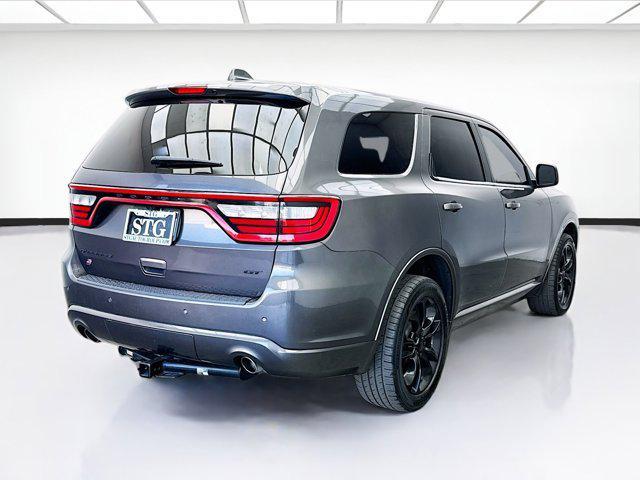 used 2019 Dodge Durango car, priced at $18,576