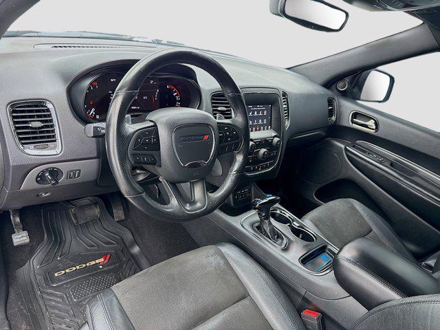used 2019 Dodge Durango car, priced at $18,576