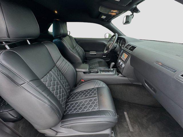 used 2014 Dodge Challenger car, priced at $17,708