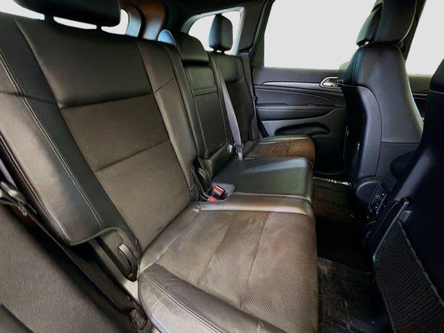 used 2022 Jeep Grand Cherokee car, priced at $23,450