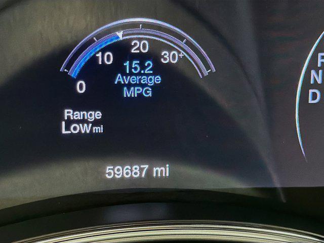 used 2022 Jeep Grand Cherokee car, priced at $23,450