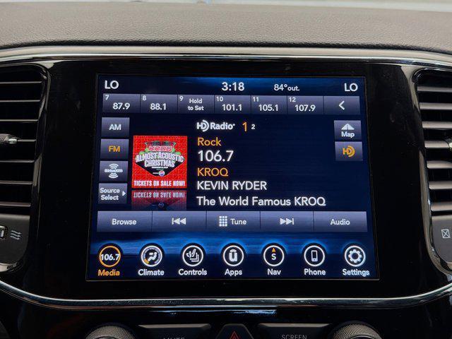 used 2022 Jeep Grand Cherokee car, priced at $23,450