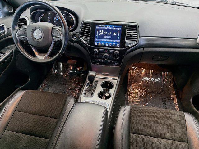 used 2022 Jeep Grand Cherokee car, priced at $23,450