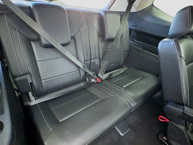 used 2021 Volkswagen Atlas car, priced at $18,488