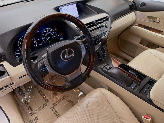 used 2015 Lexus RX 350 car, priced at $11,995
