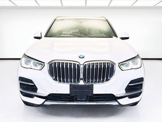 used 2022 BMW X5 PHEV car, priced at $33,750