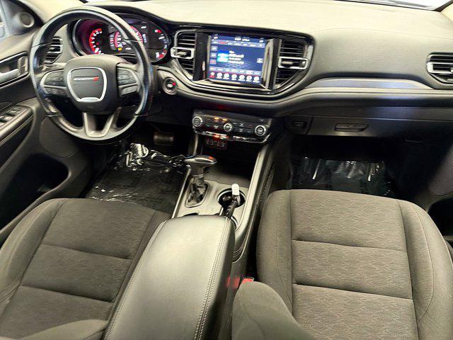 used 2022 Dodge Durango car, priced at $21,599