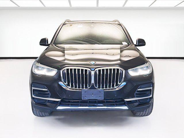 used 2022 BMW X5 car, priced at $27,149
