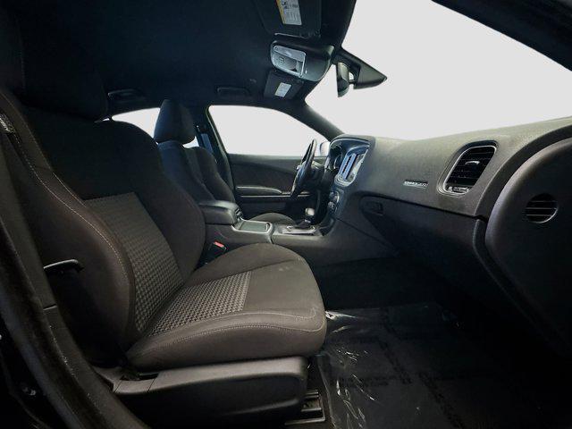 used 2023 Dodge Charger car, priced at $25,488
