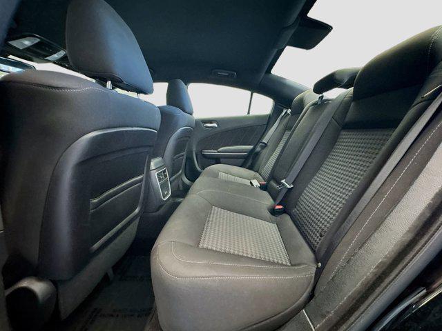 used 2023 Dodge Charger car, priced at $25,488