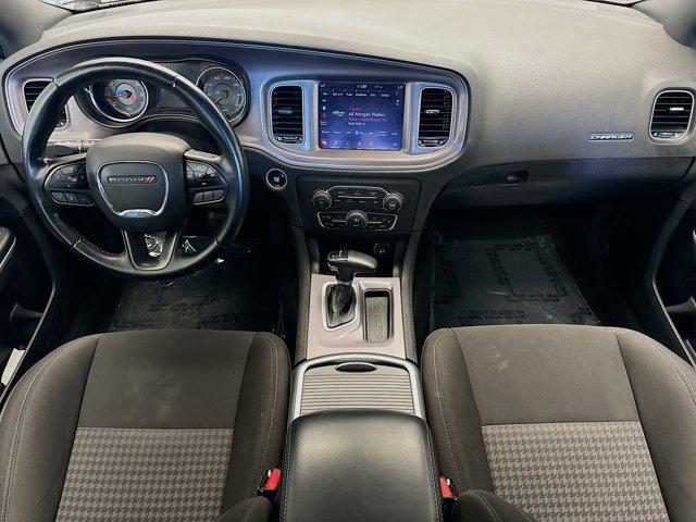 used 2023 Dodge Charger car, priced at $25,488