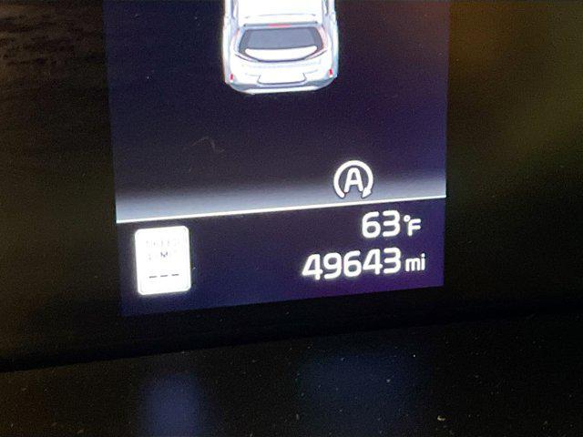 used 2023 Kia Soul car, priced at $14,412